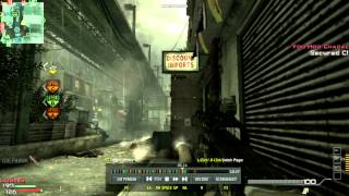 MW3 Multi Kill Bootleg