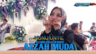 Kembange Rindununu Unyilazzah Mudadesa Jambe Cirebon
