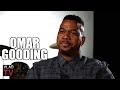 Omar Gooding on "Smart Guy" Ending After Lead Actor Wanted Pay Increase (Part 7)