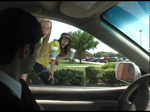 Smoothie King Commercial