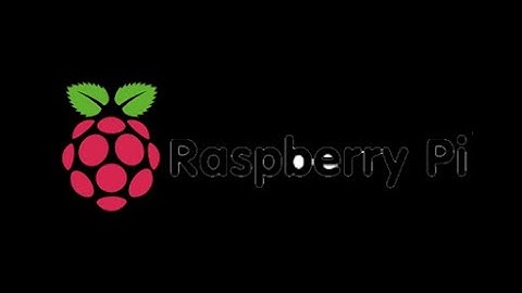 Raspberry Pi Workshop 1
