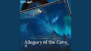 Lament on Stream of Souls