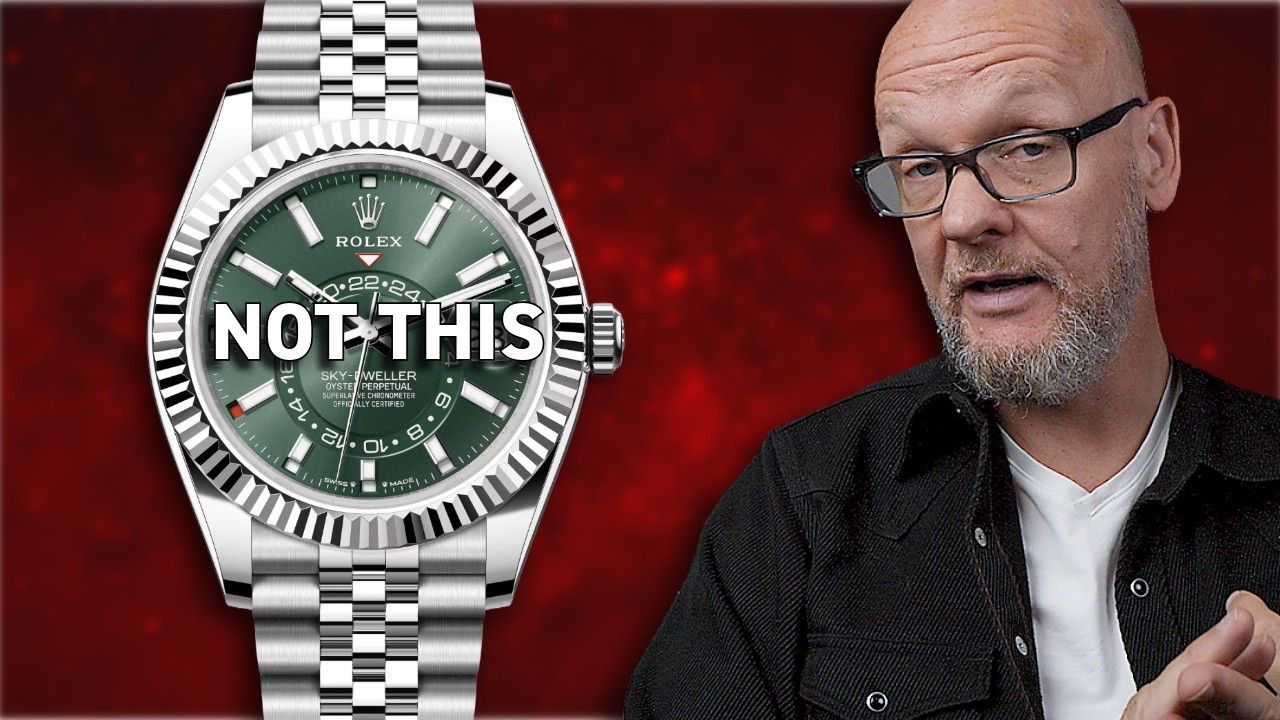 The truly best and worst "starter" watches - YouTube - This Watch, That Watch