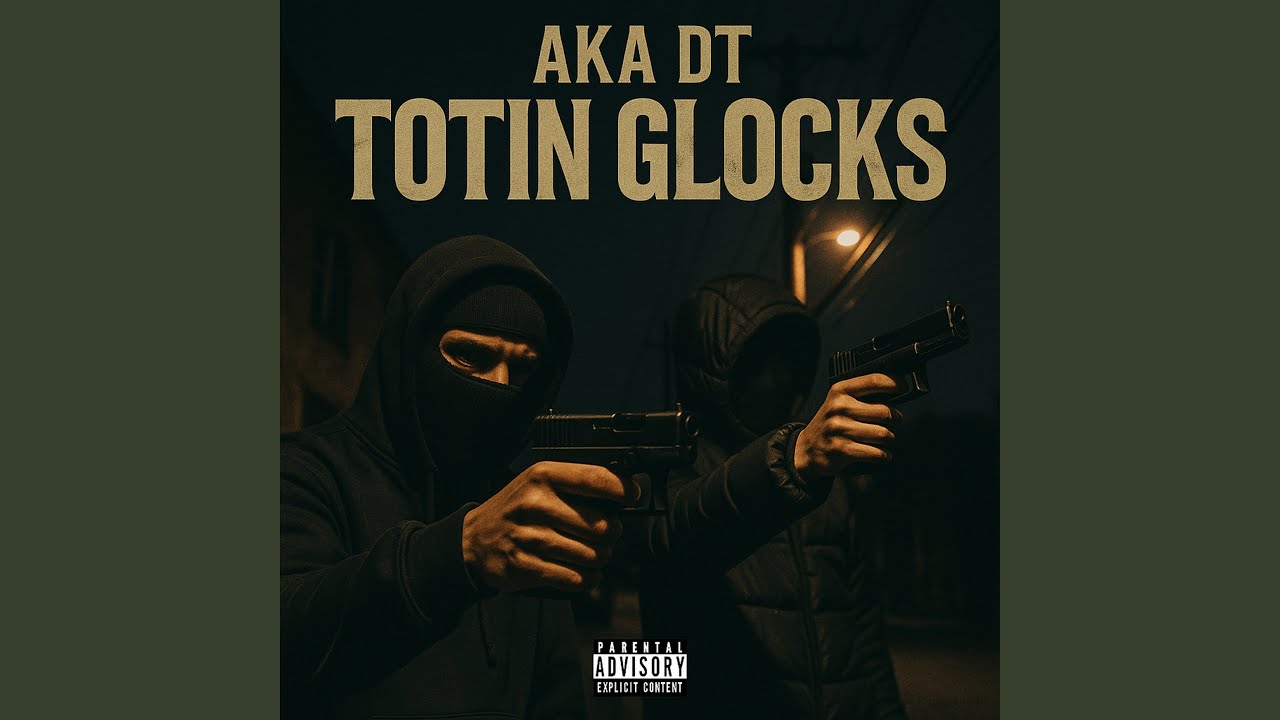 Totin Totin Glocks - YouTube