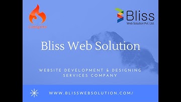 CodeIgniter Website Development Company India