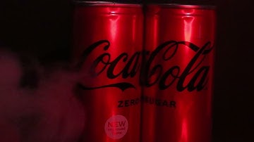 Coca-Cola Ad | Student Video Ad Project: Final Semester Media Studies