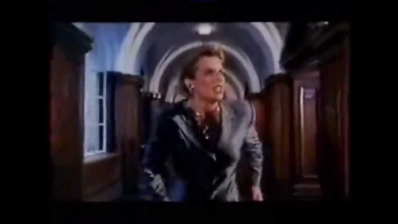 A NIGHTMARE ON ELM STREET: ALL IN THE FAMILY