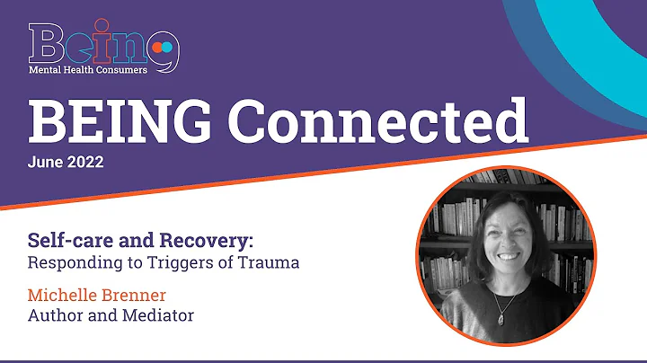 Self-care and Recovery: Responding to Triggers of ...