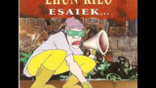 Ehun Kilo - Infernua