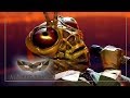 Kings & Queens - 30 Seconds To Mars | Grashüpfer Performance Finale | The Masked Singer | ProSieben