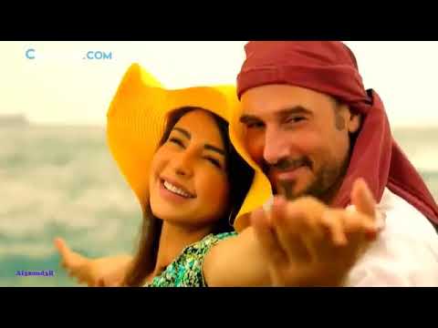 فيلم السيدة الثانية بطولة ماغي بو غصن باسم مغنية