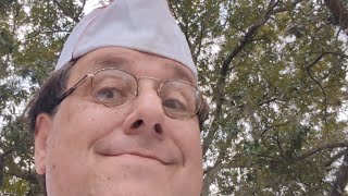 Making Street Candy Canes