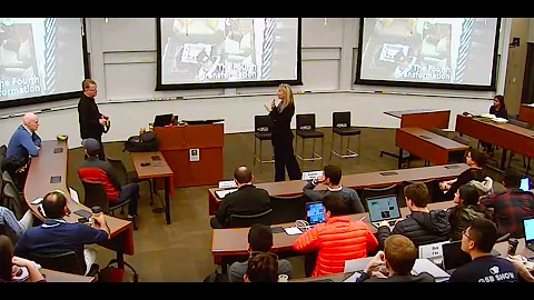 The Future of VR/AR/MR with the Founders of Meta and Altspace with Robert Scoble