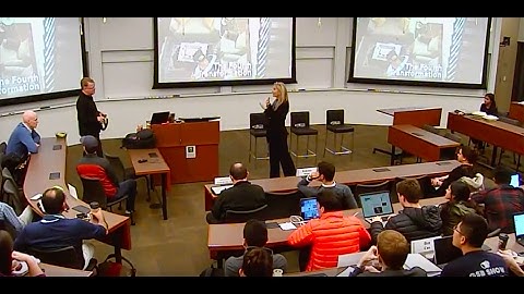 The Future of VR/AR/MR with the Founders of Meta and Altspace with Robert Scoble