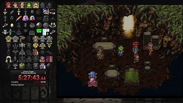 Chrono Trigger Randomizer - It