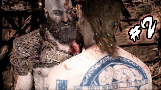 GOD OF WAR Gameplay Walkthrough Part 2 - STRANGER (GOD of WAR 4)