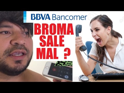 Broma a Telefonista de Bancomer CON FINAL INESPERADO ! amlodipine price