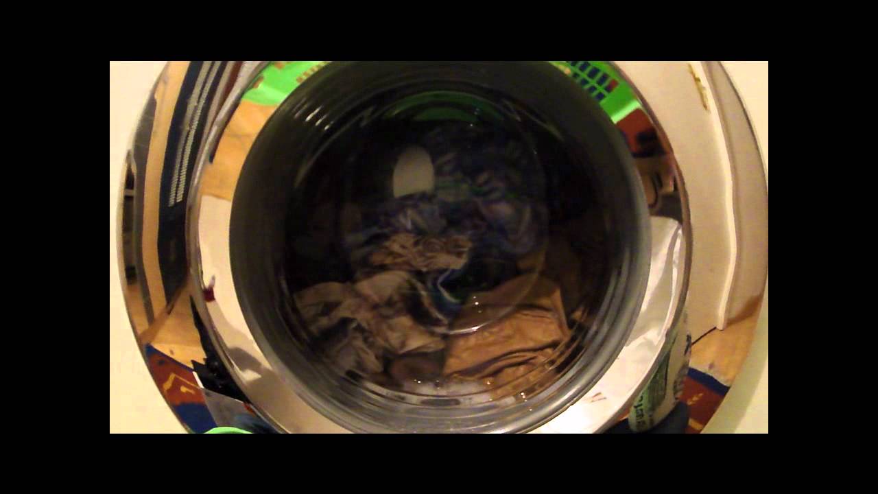 Miele ComfortLine W947