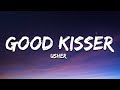 Usher - Good Kisser (Lyrics)