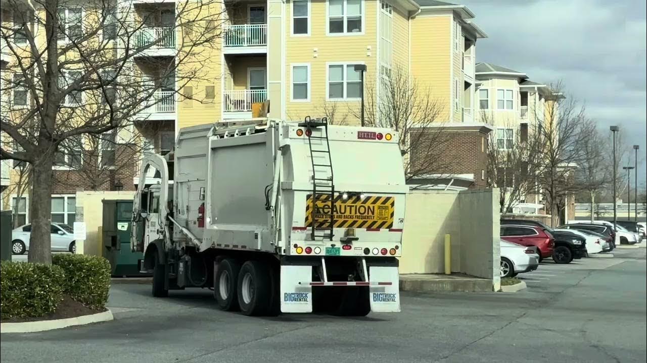 Big Truck Rental TFC Recycling Mack TE64 Heil Half Pack Sierra 3531 big-truck-rental-tfc-recycling-mack-te64-heil-half-pack-sierra-3531