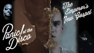 Panic at the disco emperors new