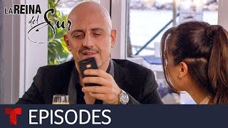La Reina del Sur | Special Edition (First Season) Episode 23 | Telemundo English