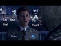 Detroit Become Human II Can You Feel My Heart