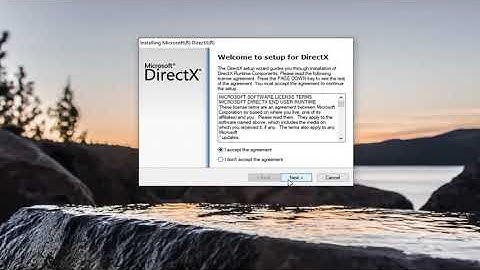 Fortnite DX11 Feature Level 10 Is Required to Run the Engine Error FIX