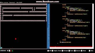 Untrusted - Labyrinth Level!