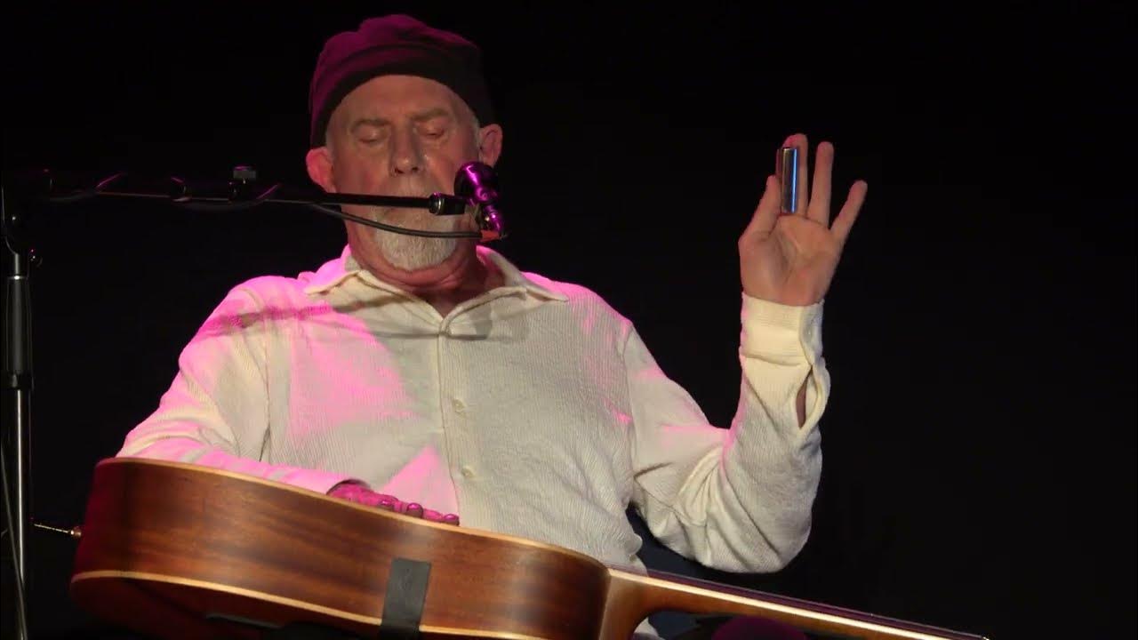 Harry Manx 10.27.23 Summertime Harry Manx 10.27.23 Summertime