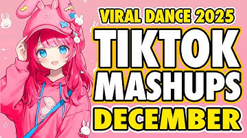 New Tiktok Mashup 2025 Philippines Party Music Viral Dance Trends December 14th