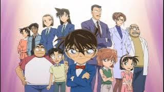 Download lagu Detective conan Opening 30 AMV - Tear Drops ~ Caos Caos Caos [Anime / Lyrics]