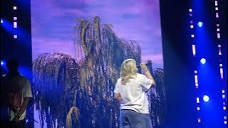 Renee Rapp - Willow Live at Roundhouse London 2/02/2024