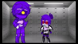Shockwave kid / TF / G1 transformers / MY AU