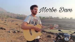 Morbe Dam one night camping | Navi mumbai | #maharashtra