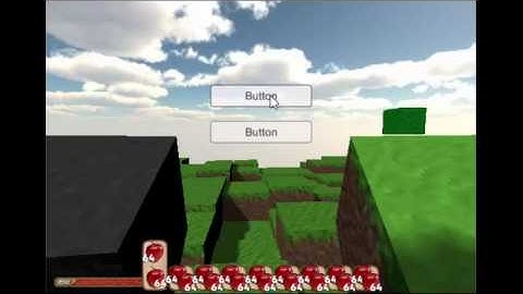 Unity 4.6b20 - A way to know [ui button] state = [frustration]