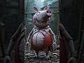 Horror Peppa Pig Family Part 2 Scary Peppa Peppapig Peppa Horror Scary Ghost Shorts Horror Peppa Pig Family Part 2 Scary Peppa Peppapig Peppa Horror Scary Ghost Shorts