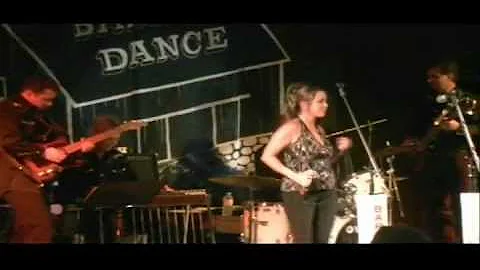 Country Music : CKNX Barn Dance : Traci Kennedy
