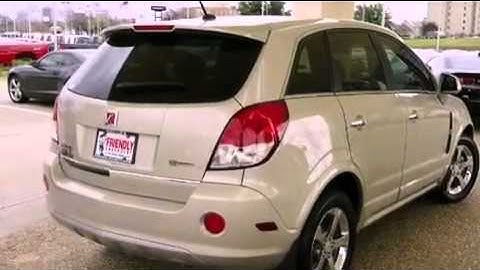 2009 Saturn VUE hybrid Arlington TX