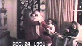 1991 Christmas.avi