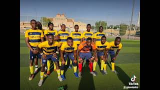 UGANDAN 🇺🇬 IN RIYADH SUPER LEAGUE 1st EDITION. ... No True African will pass this video sme love