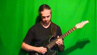 JAILHOUSE ROCK (Blues Brothers) Steve Cropper's - MARCELLO ZAPPATORE