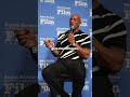 Dwayne Johnson - THE SMASHING MACHINE