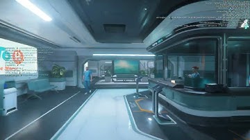 Star Citizen 3.18.0 ASOP Terminal Bug