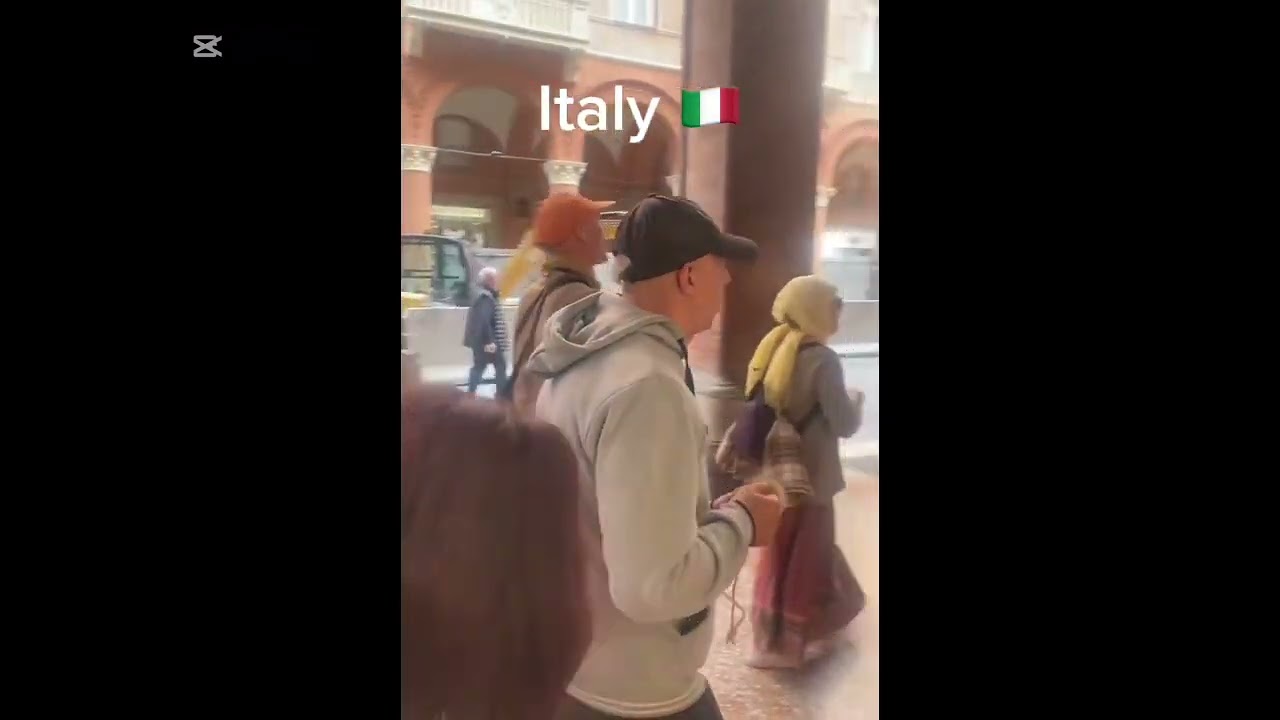 Bologna Today 🇮🇹