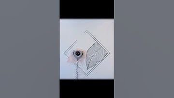 Scribit Timelapse | 60sec | "Leaves" by Francesco Badolato