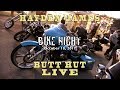 Capture de la vidéo Hayden James On Bike Night