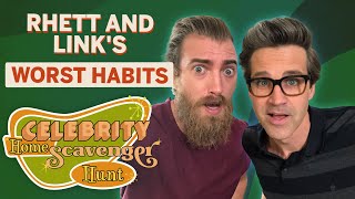 Rhett & Link Sing How They Met and Talk About The One That Got Away | CHSH | People