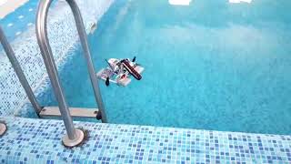 EV3 BOAT / ЛОДКА ИЗ EV3