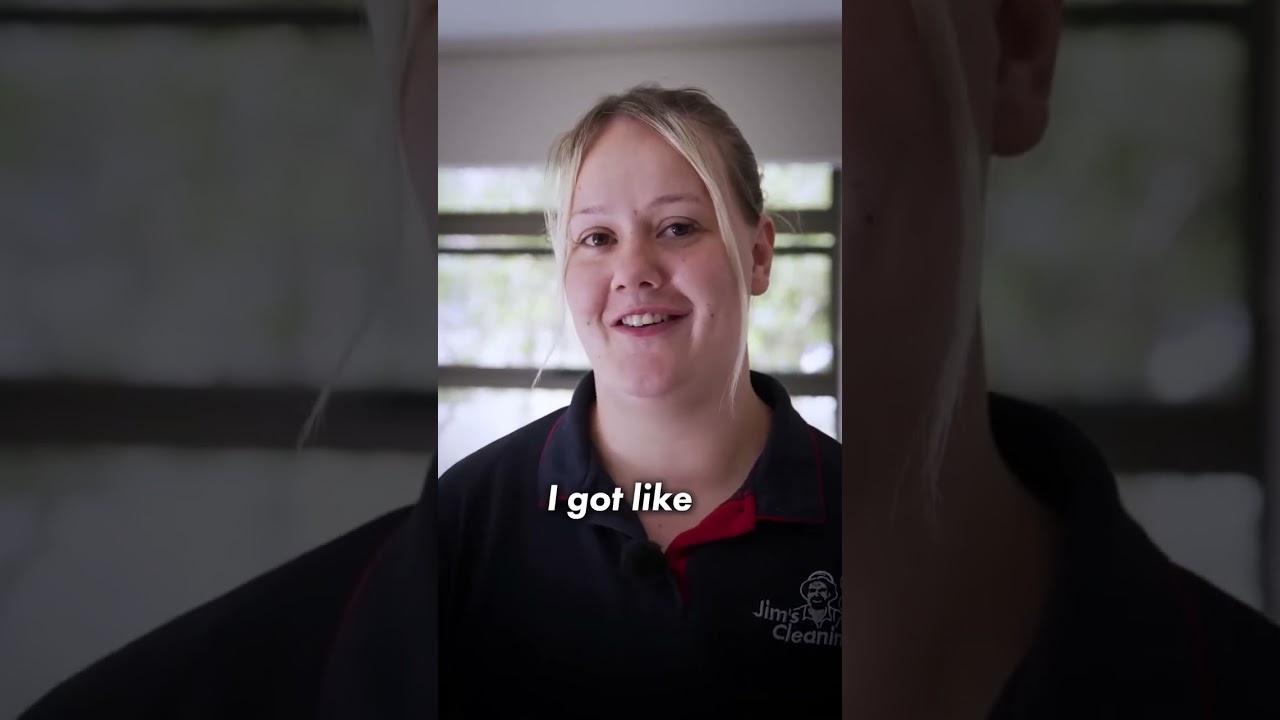 Jim's Cleaning, Franchise Review? #jimscleaning #jimsgroup